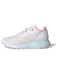 (PS) adidas ZX 2K 'White Haze Coral' H02365