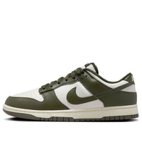 Nike Dunk Low 'Cargo Khaki' HF5441-102