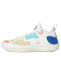 adidas Harden Volume 5 Futurenatural 'Magnolia' FZ1071