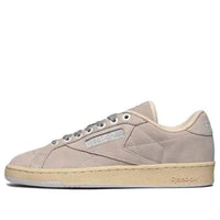 Reebok Sneeze x Club C Grounds 'Grey' HP6470
