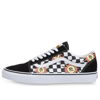 Vans Parks Project x Old Skool 'Capsule Collection - Checkerboard' VN0A7Q2J6R6