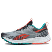 Reebok Floatride Energy 4 Adventure Running Shoes 'Grey Orange Flare' GX4799