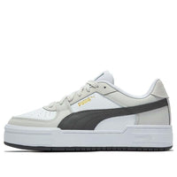 PUMA Ca Pro 'Gray White Green' 386083-04