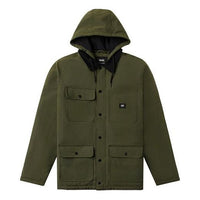 Vans Drill Chore Coat 'Olive Green' VN0A45APKCZ