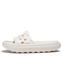 (WMNS) Vans Slide-On VR3 Cush Sandal 'White' VN000BCCFS8