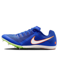 Nike Air Zoom Rival Multi Spikes 'Race Blue' DC8749-401