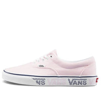 Vans Era Low Top Casual Skate Shoes Pink VN0A38FRWQ1