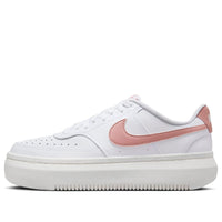 (WMNS) Nike Court Vision Alta 'White Red Stardust' DZ5394-102