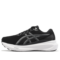 (WMNS) ASICS GEL-Kayano 30 D 'Black Sheet Rock' 1012B503-002