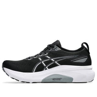 ASICS Gel-Kayano 31 'Black White' 1011B867-002