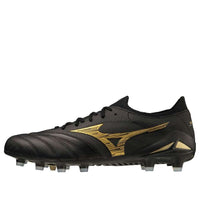 Mizuno Morelia Neo 4 Beta Japan 'Black Gold' P1GA234050