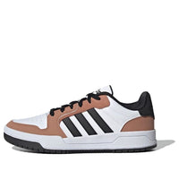 adidas Entrap 'White Black Brown' IE3905
