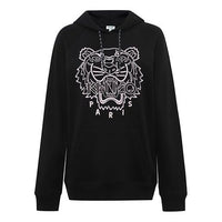 KENZO Capsule Expedition Hoodie 'Black' F962SW8644X5-99