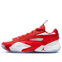 Air Jordan Luka 2 TB 'University Red' FN7400-160