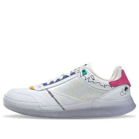 Reebok Jurassic Park x Club C Legacy 'Mr. DNA' GY0856