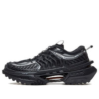 (WMNS) Li-Ning XuanKong 'Black' AGLR052-3