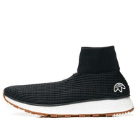 adidas Alexander Wang x Run Clean 'Core Black' AQ1230