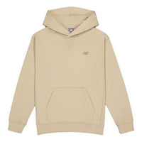 New Balance Athletics French Terry Hoodie 'Stonewar' MT41534-SOT