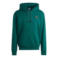 adidas originals Wander Hour Pullover Hoodie 'Collegiate Green' II8476