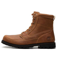 Timberland Attleboro 6 Inch Boot 'Wheat Full Grain' A5YQS231