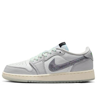(GS) Air Jordan 1 Retro Low OG 'Year of the Snake' HF3207-100