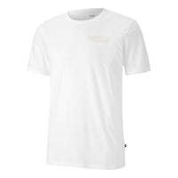 PUMA Modern Tee 'White' 585236-02