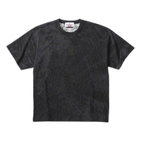 Supreme x STONE ISLAND FW23 Week10 T-shirt 'Black' SUP-FW23-168