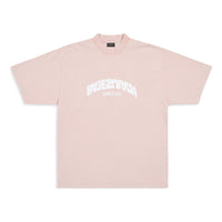 Balenciaga Back Flip T-shirt 'Light Pink' 764235TPVF95708