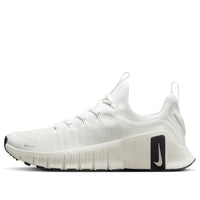 (WMNS) Nike Free Metcon 6 Premium 'Summit White' FZ1695-101