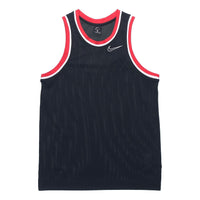 Nike Dri-FIT Classic Basketball Vest Black BV9357-010