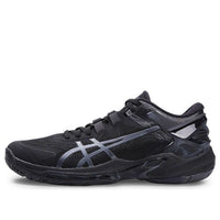 ASICS Gel Burst 25 Low 'Black Carrier Grey' 1063A045-001