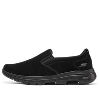 Skechers Go Walk 5 Slip On 'Black' 661054-BBK