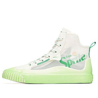 ANTA x Sprite Canvas High 'White Green' 112028656-2