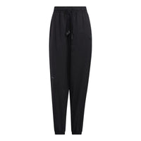 (WMNS) adidas Adicolor Track Pants 'Black' HS1926