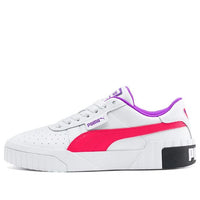 (WMNS) PUMA Cali Chase 'White' 369970-02