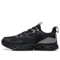 ANTA Running Series Sneakers 'Black Grey' 912235527-4