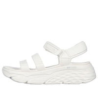 (WMNS) Skechers Cali Gear Max Cushioning 'White' 111126-WHT