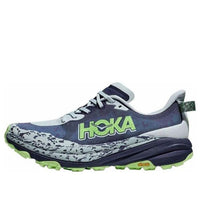 HOKA ONE ONE Speedgoat 6 Wide 'Droplet Nautical Dusk' 1147830-DRPL