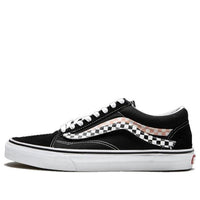 Vans Old Skool 'Jazz Stripes' VN0A38G1UJJ