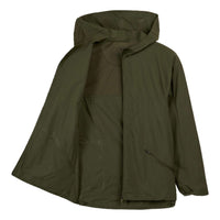 adidas x Y-3 Running Jacket 'Olive Green' IX0000