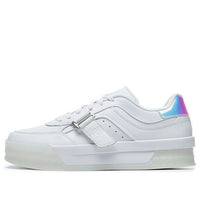 (WMNS) FILA ACE Sneakers 'White Multi-Color' F12W231215FWT