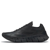 Reebok Zig 3D Storm Black FW0273