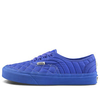 Vans Opening Ceremony x Authentic 'Quilted Baja Blue' VN0A5HV3ZQ0