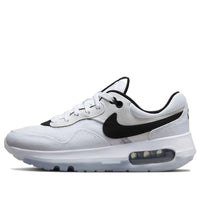 (GS) Nike Air Max Motif 'White Black' DH9388-100