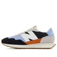 New Balance 237v1 'Black Rain Cloud' MS237EB