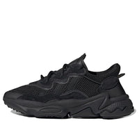 (GS) adidas Ozweego J 'Core Black' EE7775