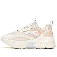 (WMNS) ANTA Life Series Sneakers 'MIX Fission Beige' 122118812-1