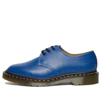 Dr. Martens x Undercover 1461 Shoe 'Blue' 27999400