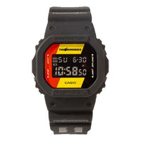CASIO G-Shock Digital 'Hundreds Black' DW5600HDR-1