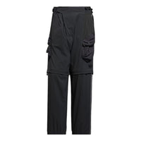 adidas Originals x HAMCUS Pants 'Black' HY4198